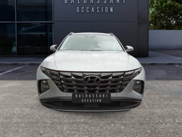 Hyundai Tucson image 3