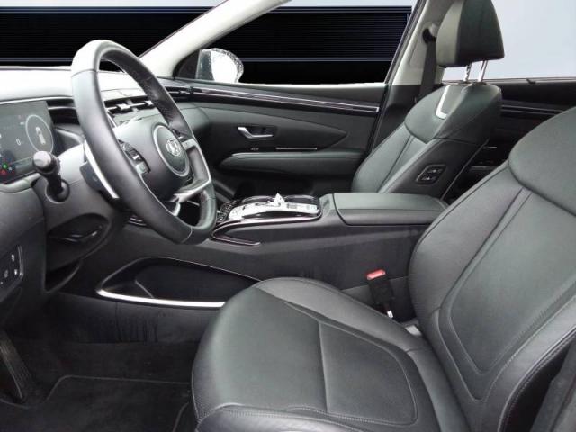 Hyundai Tucson image 5