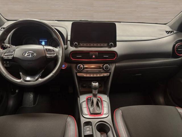 Hyundai Kona image 1