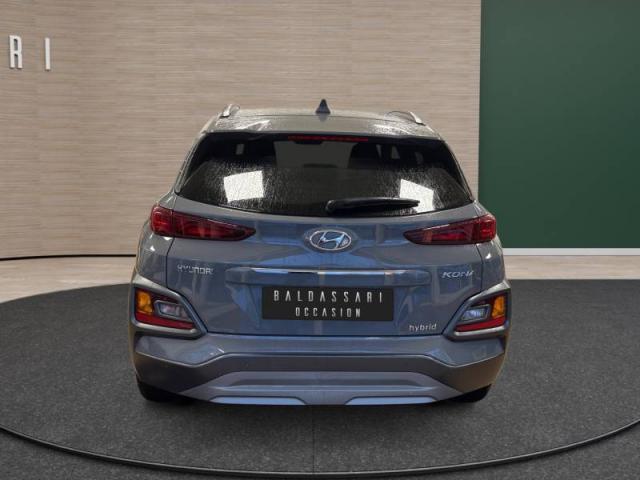 Hyundai Kona image 2
