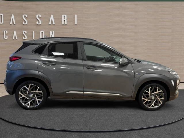 Hyundai Kona image 6