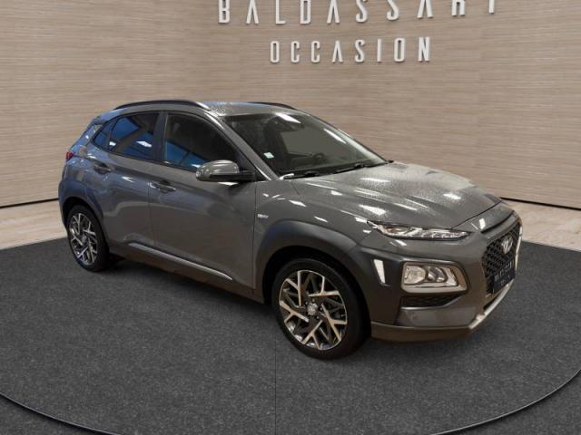 Hyundai Kona image 9