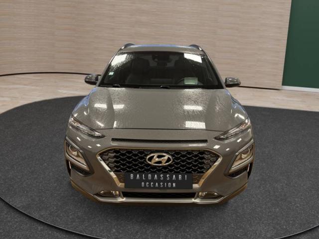 Hyundai Kona image 5