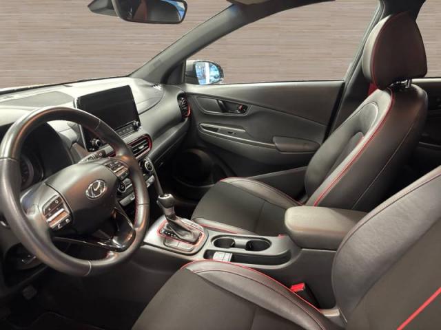 Hyundai Kona image 8