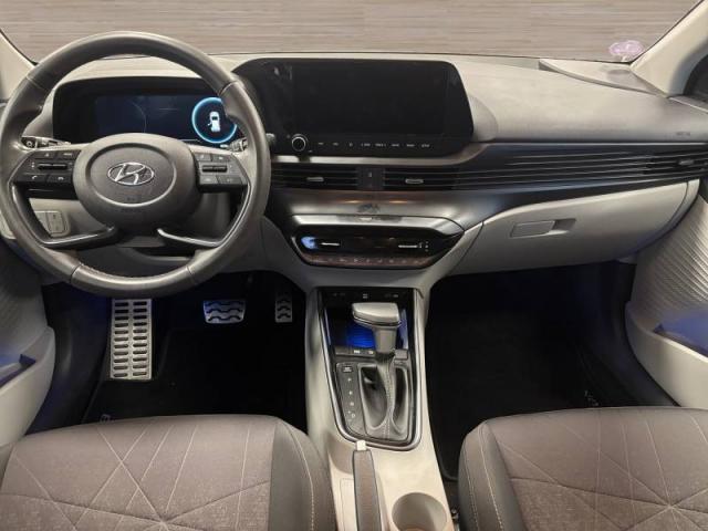 Hyundai Bayon image 7