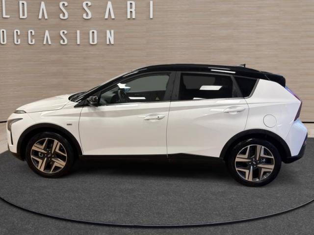 Hyundai Bayon image 3