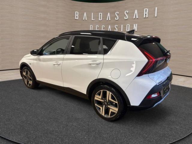 Hyundai Bayon image 4