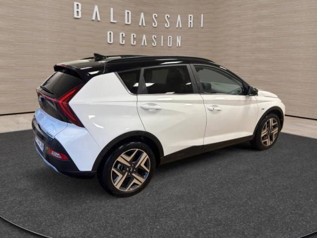 Hyundai Bayon image 5