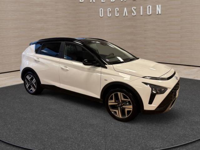 Hyundai Bayon image 1