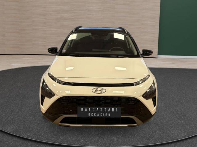 Hyundai Bayon image 9