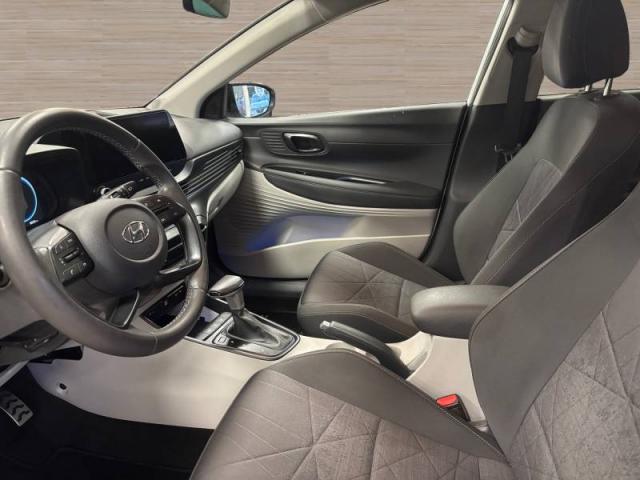 Hyundai Bayon image 6