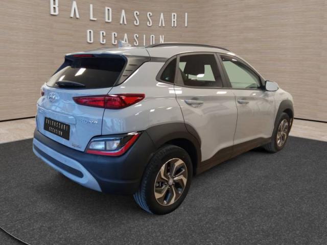 Hyundai Kona image 5