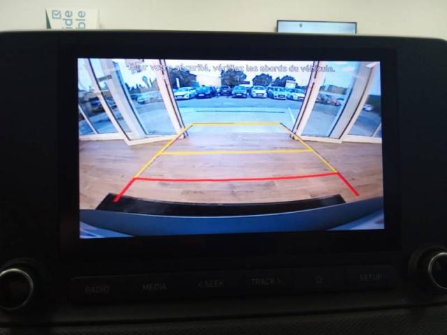 Hyundai Kona image 6