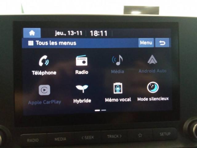 Hyundai Kona image 2