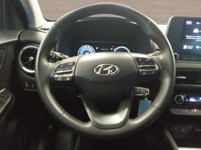 Hyundai Kona image 3