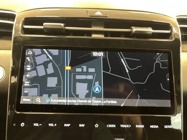 Hyundai Tucson image 8