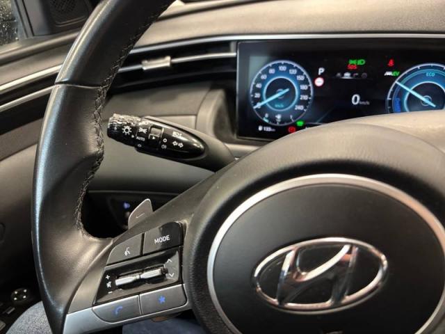 Hyundai Tucson image 2