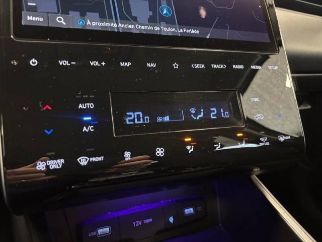 Hyundai Tucson image 6