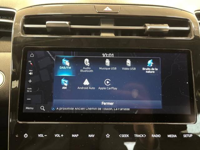 Hyundai Tucson image 3