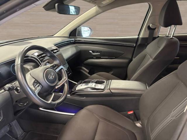 Hyundai Tucson image 4