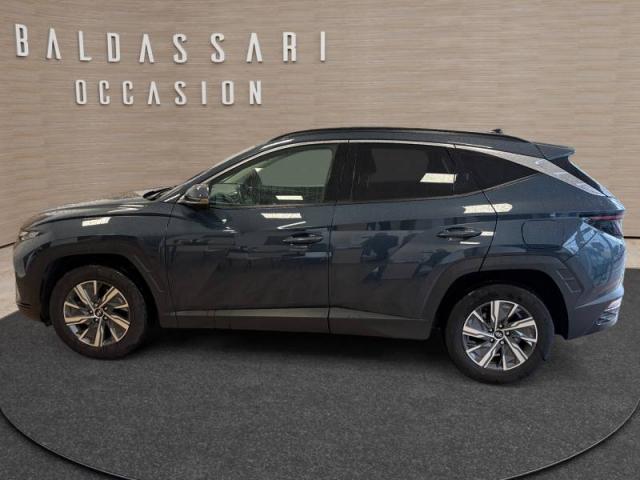 Hyundai Tucson image 1