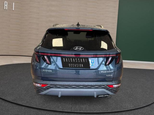 Hyundai Tucson image 7