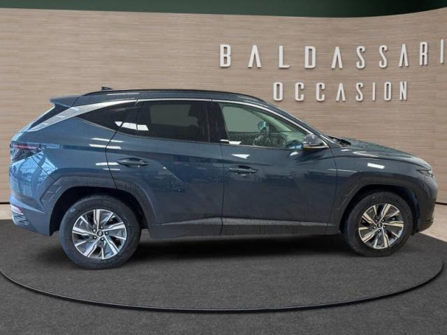 Hyundai Tucson image 3