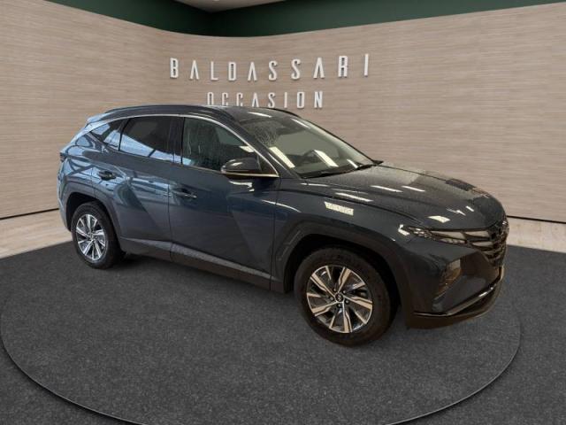 Hyundai Tucson image 5