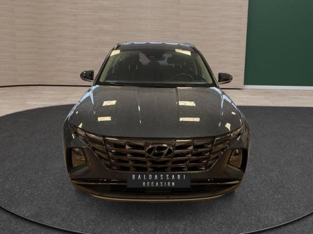 Hyundai Tucson image 2