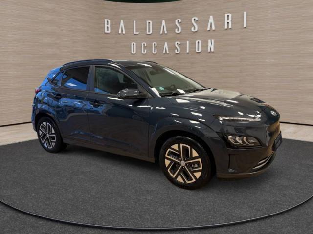 Hyundai Kona image 4