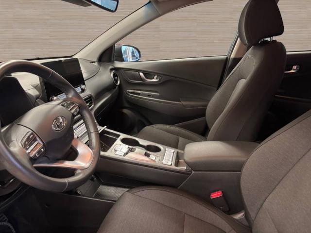 Hyundai Kona image 1