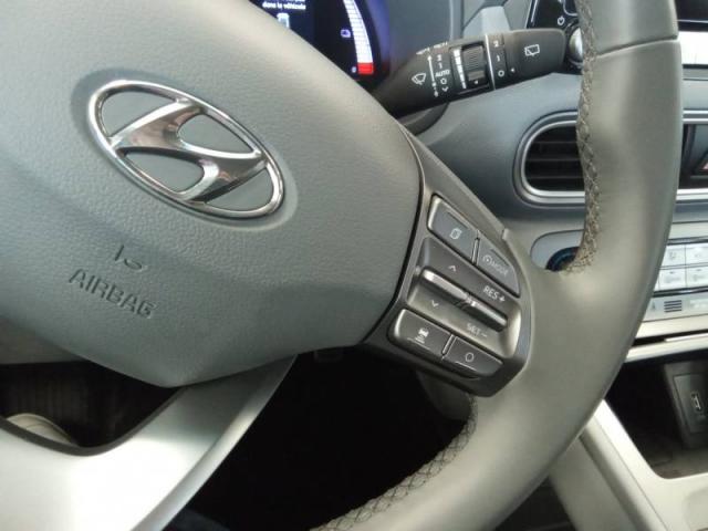 Hyundai Kona image 1