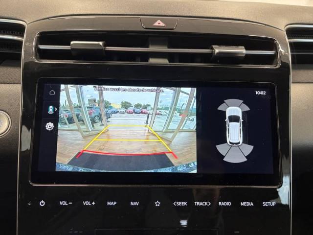 Hyundai Tucson image 8