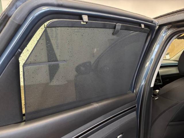 Hyundai Tucson image 9