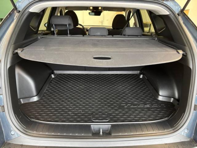 Hyundai Tucson image 7
