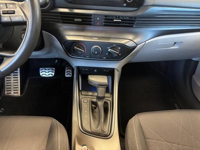 Hyundai Bayon image 9