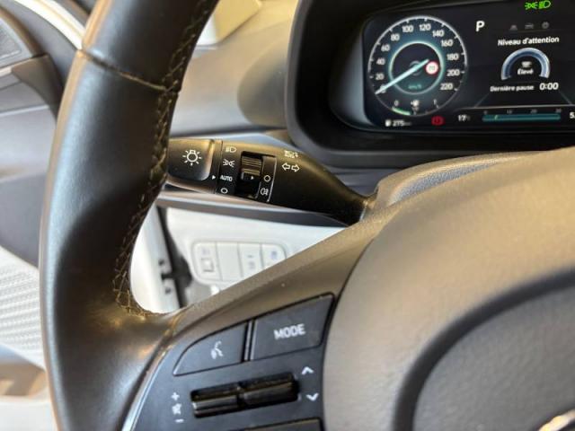 Hyundai Bayon image 4