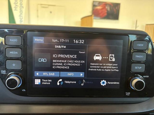 Hyundai Bayon image 8