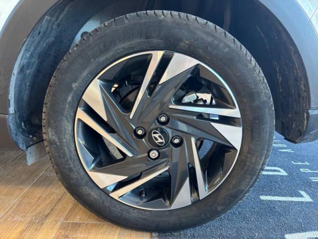 Hyundai Bayon image 5