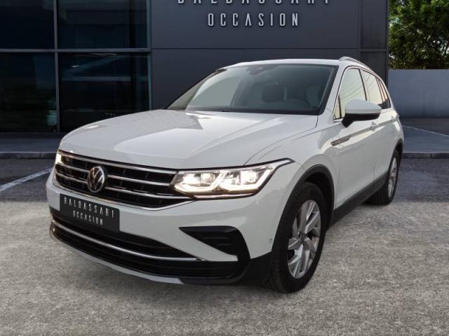 Volkswagen Tiguan 1.5 Tsi 150ch Dsg7 Elegance