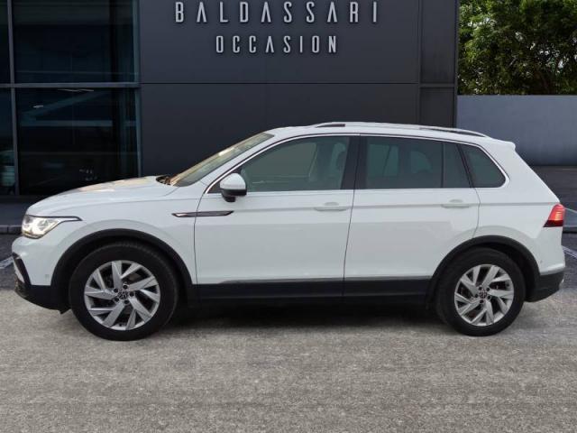 Volkswagen Tiguan image 3