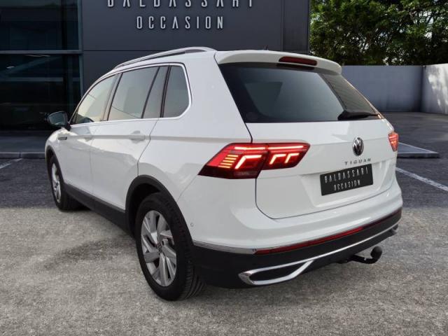 Volkswagen Tiguan image 5