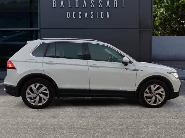 Volkswagen Tiguan image 2