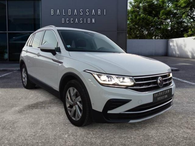 Volkswagen Tiguan image 4