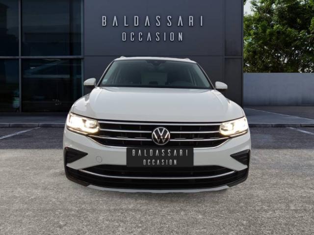 Volkswagen Tiguan image 6