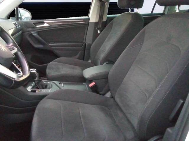 Volkswagen Tiguan image 9