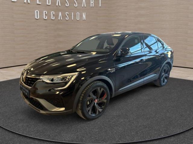 Renault Arkana E-Tech 145 R.s. Line