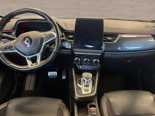 Renault Arkana image 6