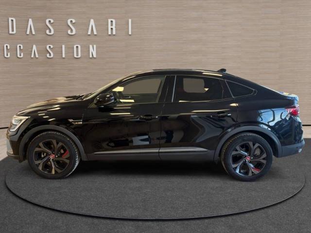 Renault Arkana image 4