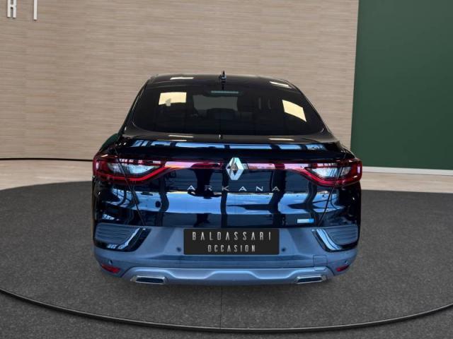 Renault Arkana image 9